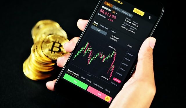 binance mobile app