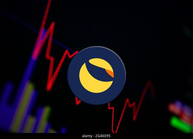 terra luna logo